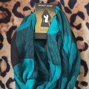 Brand New Infinity Scarf